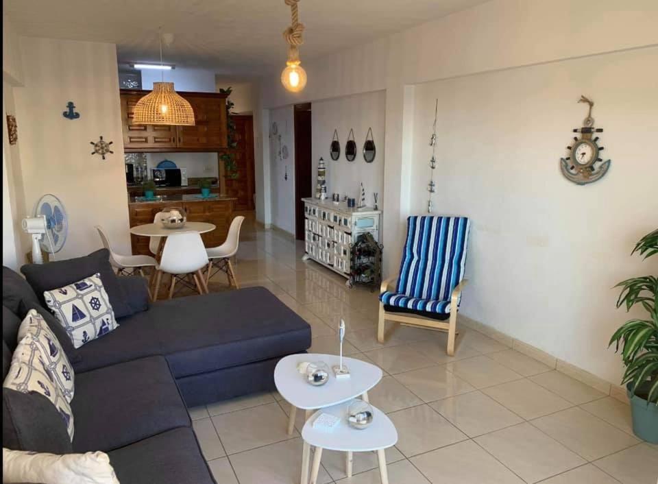 Appartement De Jerry Calpe Exterior foto